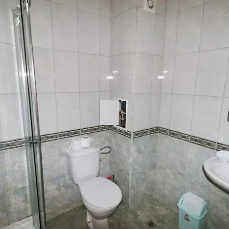 Апартамент С 1-Й Спальней В 300 Метрах От Пляжа Комплекс Royal Sun Apartment *