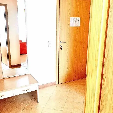 Апартамент С 1-Й Спальней В 300 Метрах От Пляжа Комплекс Royal Sun Apartment *
